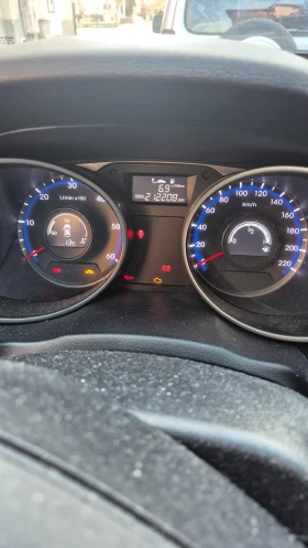 Hyundai IX35 2.0 - 14500 лв. / 7413.73 € - 39440942 6 | Car24.bg Hyundai IX35 2.0 - 14500 лв. / 7413.73 € - 39440942 6