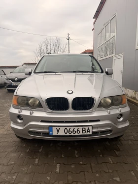 BMW X5 - Car24.bg BMW X5