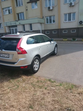 Volvo XC60 2, 4 D5 - 8800 € / 17211.30 лв. - 29013710 3 | Car24.bg Volvo XC60 2, 4 D5 - 8800 € / 17211.30 лв. - 29013710 3