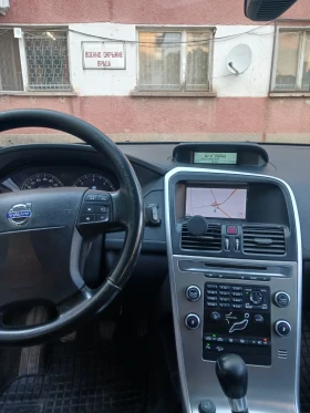 Volvo XC60 2, 4 D5 - 8800 € / 17211.30 лв. - 29013710 8 | Car24.bg Volvo XC60 2, 4 D5 - 8800 € / 17211.30 лв. - 29013710 8