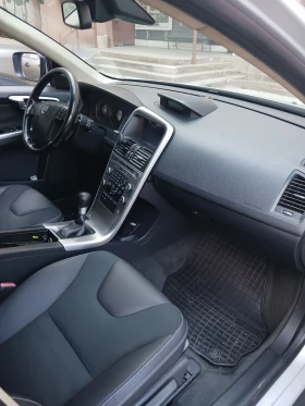 Volvo XC60 2, 4 D5 - 8800 € / 17211.30 лв. - 29013710 9 | Car24.bg Volvo XC60 2, 4 D5 - 8800 € / 17211.30 лв. - 29013710 9