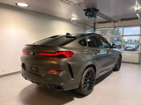 BMW X6 * Един собственик * Фиксирана цена до БГ * CARFAX | Auto.bg — изображение 7 BMW X6 * Един собственик * Фиксирана цена до БГ * CARFAX | Auto.bg — изображение 7