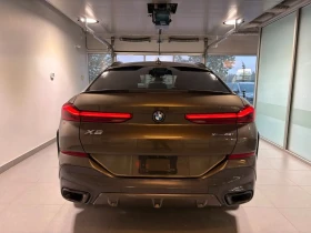 BMW X6 * Един собственик * Фиксирана цена до БГ * CARFAX | Auto.bg — изображение 6 BMW X6 * Един собственик * Фиксирана цена до БГ * CARFAX | Auto.bg — изображение 6