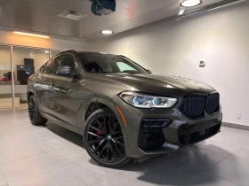 BMW X6 * Един собственик * Фиксирана цена до БГ * CARFAX