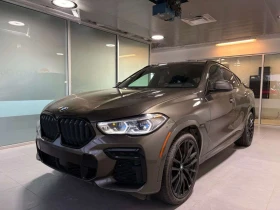 BMW X6 * Един собственик * Фиксирана цена до БГ * CARFAX | Auto.bg — изображение 3 BMW X6 * Един собственик * Фиксирана цена до БГ * CARFAX | Auto.bg — изображение 3