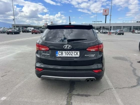 Hyundai Santa fe 2.2CRDI - 12850 € - 19666976 14 | Car24.bg Hyundai Santa fe 2.2CRDI - 12850 € - 19666976 14
