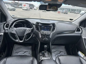 Hyundai Santa fe 2.2CRDI - 12850 € - 19666976 11 | Car24.bg Hyundai Santa fe 2.2CRDI - 12850 € - 19666976 11