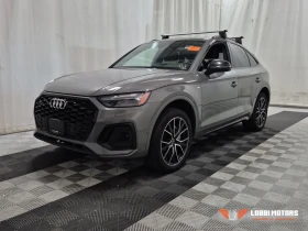 Снимка Audi Q5