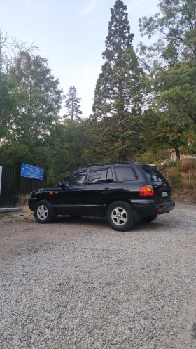 Hyundai Santa fe undefined | Auto.bg — изображение 6 Hyundai Santa fe undefined | Auto.bg — изображение 6
