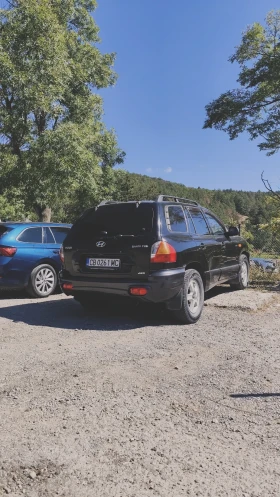 Hyundai Santa fe undefined | Auto.bg — изображение 8 Hyundai Santa fe undefined | Auto.bg — изображение 8