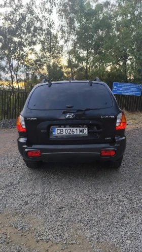 Hyundai Santa fe undefined | Auto.bg — изображение 4 Hyundai Santa fe undefined | Auto.bg — изображение 4