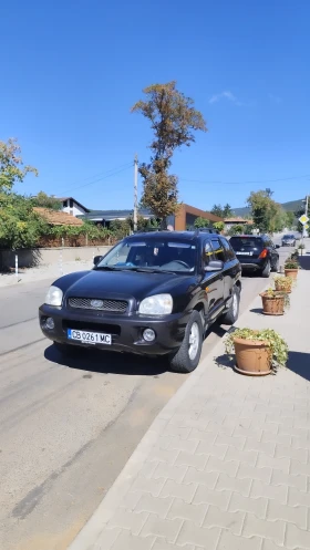 Hyundai Santa fe undefined | Auto.bg — изображение 7 Hyundai Santa fe undefined | Auto.bg — изображение 7