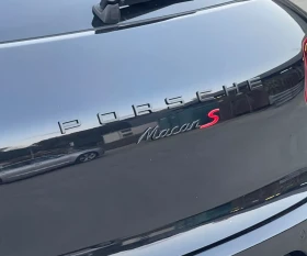 Porsche Macan 3.0 340кс | Auto.bg — изображение 6 Porsche Macan 3.0 340кс | Auto.bg — изображение 6