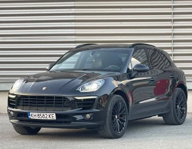 Porsche Macan 3.0 340кс