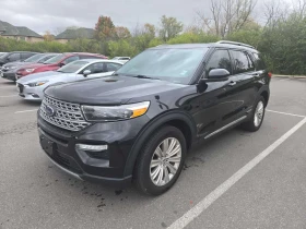 Ford Explorer Limited | CARFAX | БЕЗ ИНЦИДЕНТИ - Car24.bg Ford Explorer Limited | CARFAX | БЕЗ ИНЦИДЕНТИ