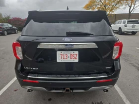 Ford Explorer Limited | CARFAX | БЕЗ ИНЦИДЕНТИ - 17900 € - 74165929 5 | Car24.bg Ford Explorer Limited | CARFAX | БЕЗ ИНЦИДЕНТИ - 17900 € - 74165929 5