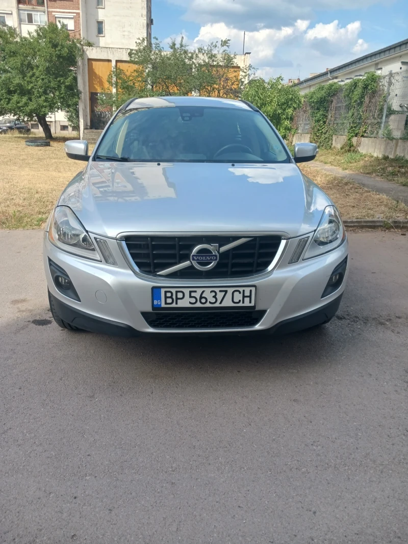 Volvo XC60 2, 4 D5 - 8800 € / 17211.30 лв. - 29013710 1 | Car24.bg Volvo XC60 2, 4 D5 - 8800 € / 17211.30 лв. - 29013710 1