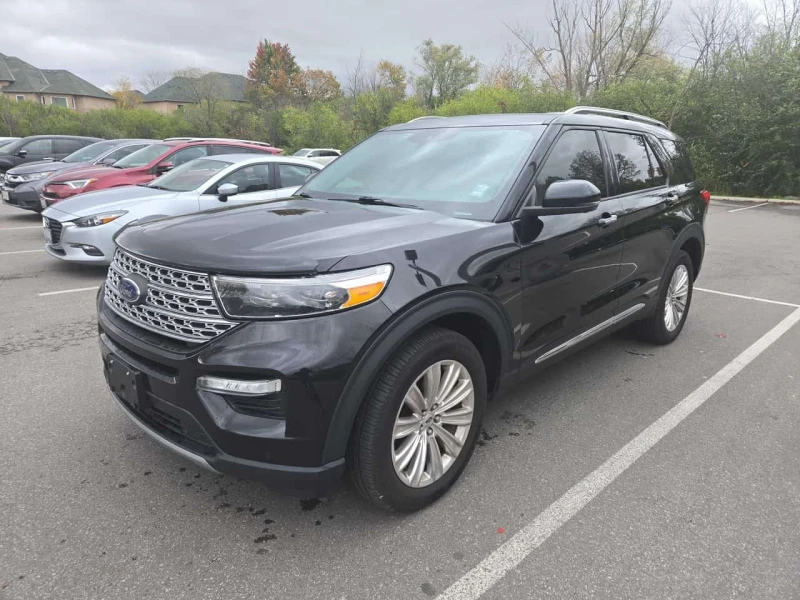 Ford Explorer Limited | CARFAX | БЕЗ ИНЦИДЕНТИ - 17900 € - 74165929 1 | Car24.bg Ford Explorer Limited | CARFAX | БЕЗ ИНЦИДЕНТИ - 17900 € - 74165929 1
