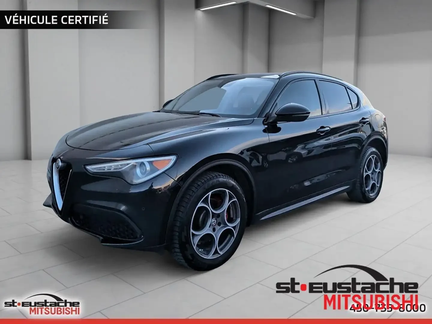 Alfa Romeo Stelvio SPORT + PANORAMA/360CAM/HARMON CARDON | Auto.bg — изображение 1 Alfa Romeo Stelvio SPORT + PANORAMA/360CAM/HARMON CARDON | Auto.bg — изображение 1