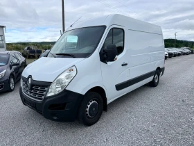 Renault Master L2H2