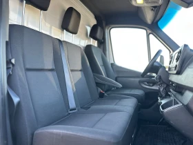 Mercedes-Benz Sprinter / 314 / ПАДАЩ БОРД / NAVI / 3.5T / 3 БРОЯ / | Auto.bg — изображение 16 Mercedes-Benz Sprinter / 314 / ПАДАЩ БОРД / NAVI / 3.5T / 3 БРОЯ / | Auto.bg — изображение 16