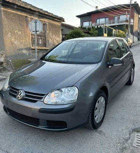 VW Golf 1.9 TDI 105 кс НОВ ВНОС 1 - Car24.bg VW Golf 1.9 TDI 105 кс НОВ ВНОС 1