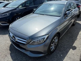 Mercedes-Benz C 220 Евро6 Premium 4matiс Очакван внос Италия - Car24.bg Mercedes-Benz C 220 Евро6 Premium 4matiс Очакван внос Италия