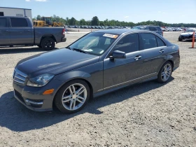 Mercedes-Benz C 250 - Car24.bg Mercedes-Benz C 250