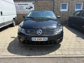 VW CC 2.0 TDi R-line - Car24.bg VW CC 2.0 TDi R-line