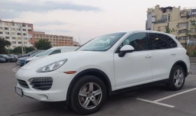 Porsche Cayenne S - Car24.bg Porsche Cayenne S
