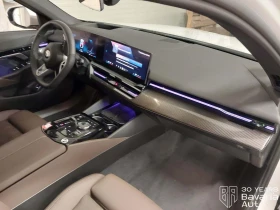 BMW 520 d xDrive Touring M Sport Paket Steptronic - 117200 лв. / 59923.41 € - 18201491 7 | Car24.bg BMW 520 d xDrive Touring M Sport Paket Steptronic - 117200 лв. / 59923.41 € - 18201491 7