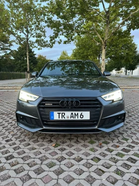 Audi A4 - Car24.bg Audi A4