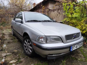 Volvo S40 - Car24.bg Volvo S40