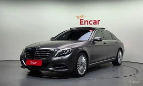 Mercedes-Benz S 350 - Car24.bg Mercedes-Benz S 350