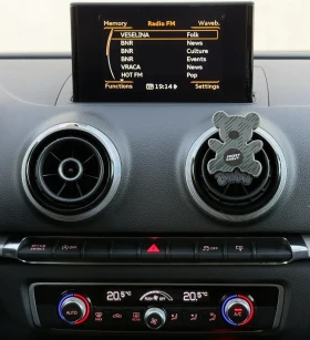 Audi A3 - 11500 € / 22492.04 лв. - 81418617 11 | Car24.bg Audi A3 - 11500 € / 22492.04 лв. - 81418617 11