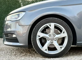 Audi A3 - 11500 € / 22492.04 лв. - 81418617 8 | Car24.bg Audi A3 - 11500 € / 22492.04 лв. - 81418617 8