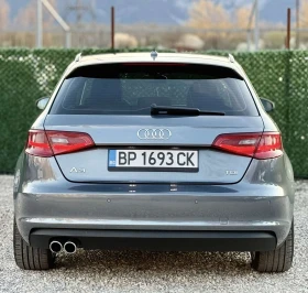 Audi A3 - 11500 € / 22492.04 лв. - 81418617 6 | Car24.bg Audi A3 - 11500 € / 22492.04 лв. - 81418617 6