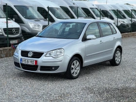 Снимка VW Polo