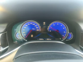 BMW 740 Б58 | Auto.bg — изображение 14 BMW 740 Б58 | Auto.bg — изображение 14