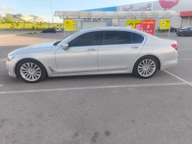 BMW 740 Б58 | Auto.bg — изображение 3 BMW 740 Б58 | Auto.bg — изображение 3
