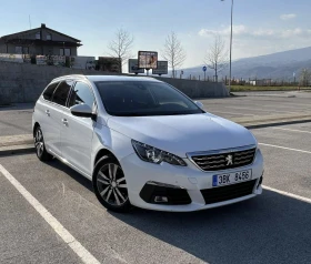 Peugeot 308 undefined | Auto.bg — изображение 3 Peugeot 308 undefined | Auto.bg — изображение 3