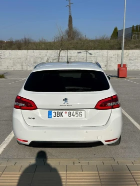 Peugeot 308 undefined | Auto.bg — изображение 2 Peugeot 308 undefined | Auto.bg — изображение 2