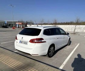Peugeot 308 undefined | Auto.bg — изображение 4 Peugeot 308 undefined | Auto.bg — изображение 4
