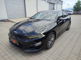 Kia K5 2.0 Lpi
