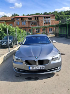 BMW 523 I