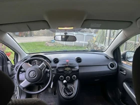 Mazda 2 Miral | Auto.bg — изображение 5 Mazda 2 Miral | Auto.bg — изображение 5