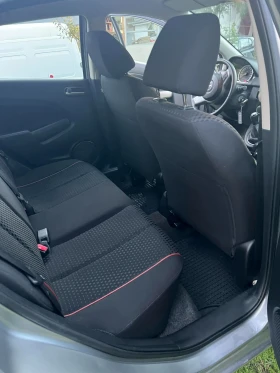 Mazda 2 Miral | Auto.bg — изображение 6 Mazda 2 Miral | Auto.bg — изображение 6