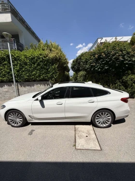 BMW 6 GT 630d xDrive | Luxury | Panorama | Auto.bg — изображение 2 BMW 6 GT 630d xDrive | Luxury | Panorama | Auto.bg — изображение 2