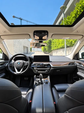 BMW 6 GT 630d xDrive | Luxury | Panorama | Auto.bg — изображение 5 BMW 6 GT 630d xDrive | Luxury | Panorama | Auto.bg — изображение 5