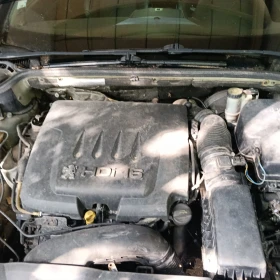 Peugeot 407 undefined | Auto.bg — изображение 17 Peugeot 407 undefined | Auto.bg — изображение 17